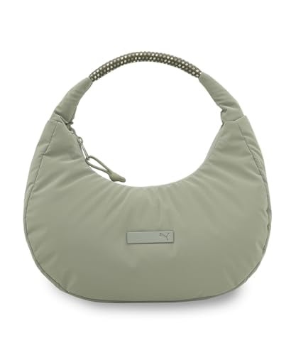 PUMA |PUMA.BL Xtrme Women's Hobo Bag | Lux Army | OSFA