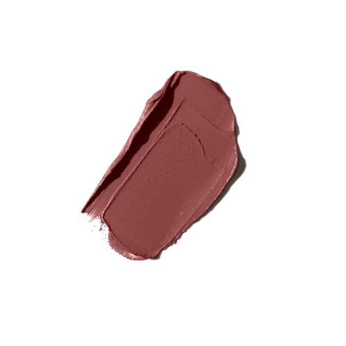 Kiro Moist Matte Lipstick - Nude Garnet (Soft Wine), 4.2g | Super-Pigmented, Long-Lasting, Moisturizing, Non-Drying, Non-Feathering, Smudge Proof | Skin Care Infused with Natural Oils