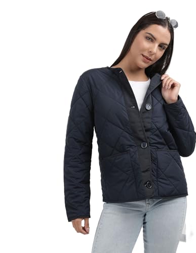 Tommy Hilfiger Womens Black Color Jacket XL