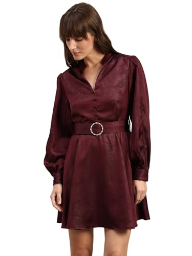 VERO MODA Womens Mini Dress