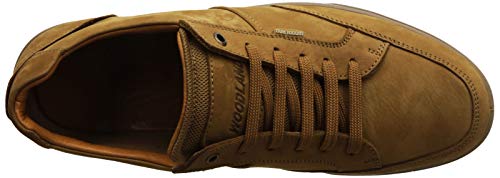 Woodland Mens GC 2577117WS Camel Casual Shoe - 6 UK (40 EU)(GC 2577117WS)