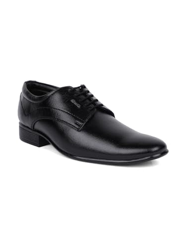 BATA Men GripRemoSs17 M1 Black Formal Shoes9 Kids UK (8216116)
