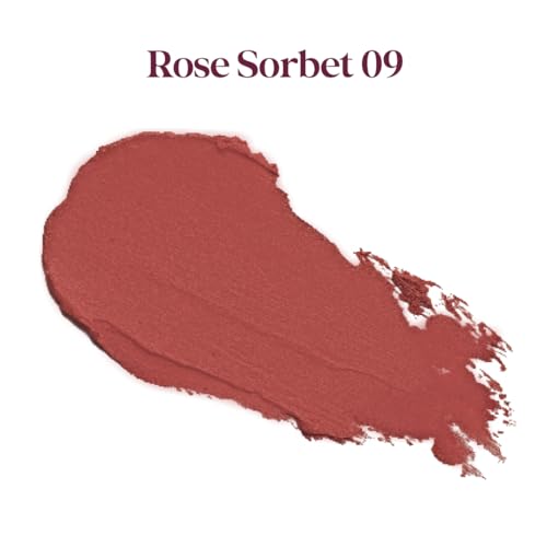 Typsy Beauty Mini Lipstick Rose Sorbet 09 (Matte)