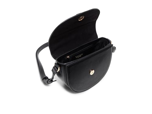 Aldo THOSIEN Women's Black Cross Body Bag