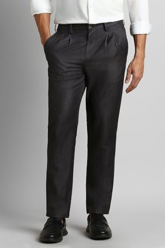 Simon Carter Grey Trousers