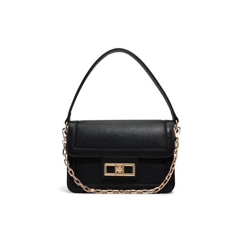 Aldo KAILIWIA Women's Black Shoulder Bag