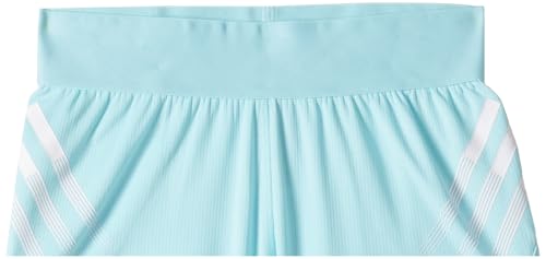 Adidas Kids Girl's Sports Shorts (JP4234 Blue