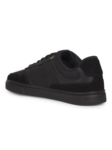 Hush Puppies Women's Casuals Shoes Black (4 UK)