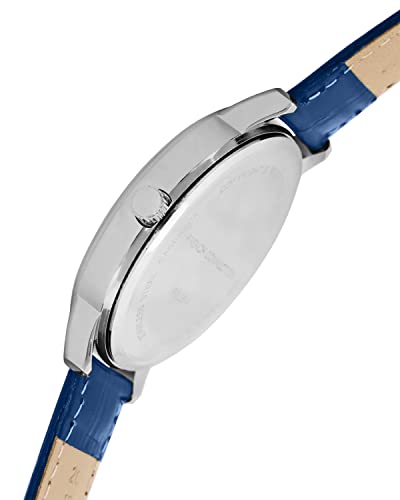 French Connection Men's Analog Watch Blue Strap - FCL25-C