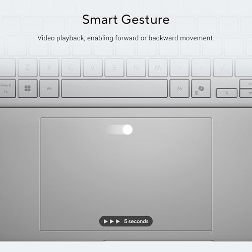 ASUS Vivobook S16,Intel Core Ultra 5 225H,AI PC(Intel Arc iGPU/16GB RAM/512GB SSD/FHD/16/60Hz/Backlit Keyboard/70Whr/Windows 11/M365 Basic(1Year)*/Office Home 2024/Cool Silver/1.7 Kg) S3607CA-SH071WS