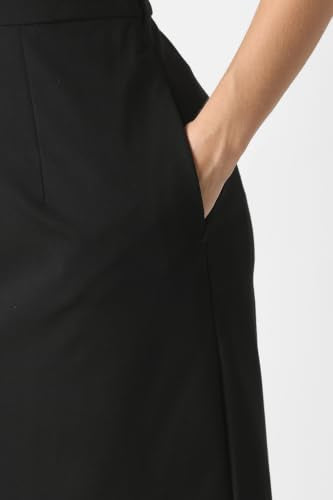 Van Heusen_Womens__Dress_(VWDRCRGFP46081Q_Black_XS)