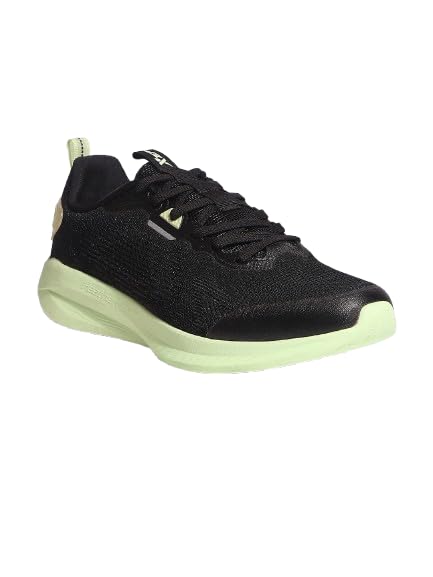 XTEP Outdoor Shoe Black