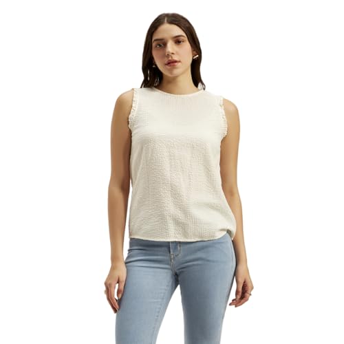 Levi's Women's Classic Fit Blouse (A5429-0013