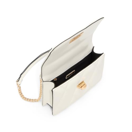 Aldo BELLAGRACE White Women's Cross Body Bag