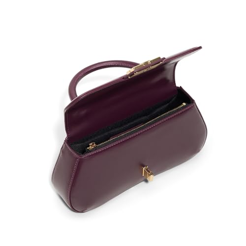 Aldo CATRINE Women's Red Top Handle Bag