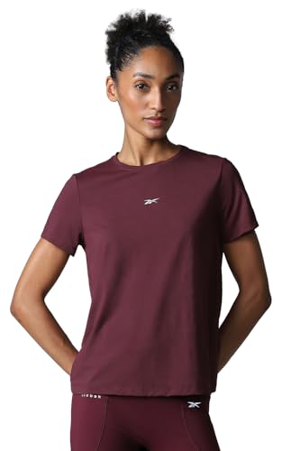 Reebok Women T Shirt
