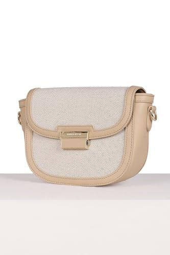 Van Heusen_Womens__SLING BAG_(VWSS25SMU0231_BEIGE_)