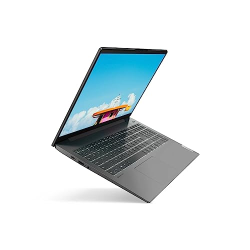 Lenovo Ideapad 5 14" 1080p Touchscreen Laptop, AMD Ryzen 7 5700U, 1.8GHz, 8GB RAM, 512GB SSD, Backlit Keyboard, Windows 11Home, Wi-Fi, Bluetooth, Graphite Grey