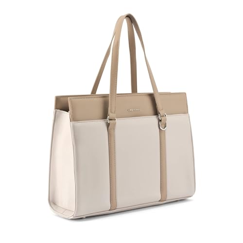 Lino Perros Monroe Accented Durable Tote Bag