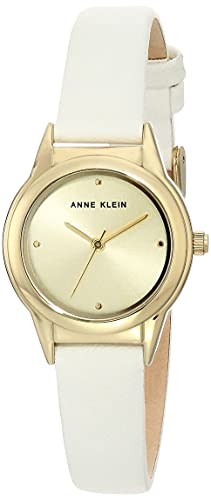 Anne Klein Dress Watch (Model: AK/3524WTST)