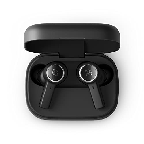 Bang & Olufsen Beocom EX - True Wireless Bluetooth Earbuds - Active Noise Cancelling for Hybrid Work