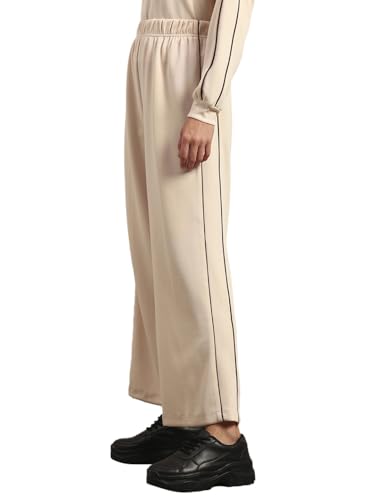 VERO MODA Women's Relaxed Fit Pants