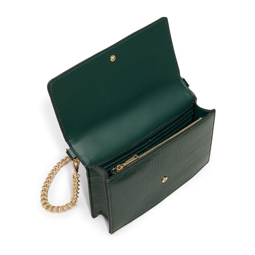 Aldo LILITHA Women's Green Cross Body Bag
