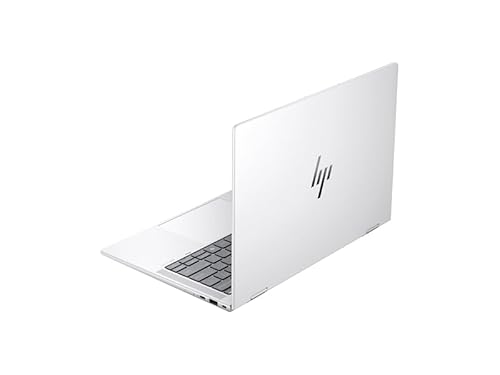 HP Elite x360 1040 G11 14" Touchscreen Convertible 2 in 1 Notebook - WUXGA - Intel Core Ultra 7 155H - vPro Technology - 32 GB - 512 GB SSD - English Keyboard - Intel Chip - 1920 x 1200 - Windows 11 P