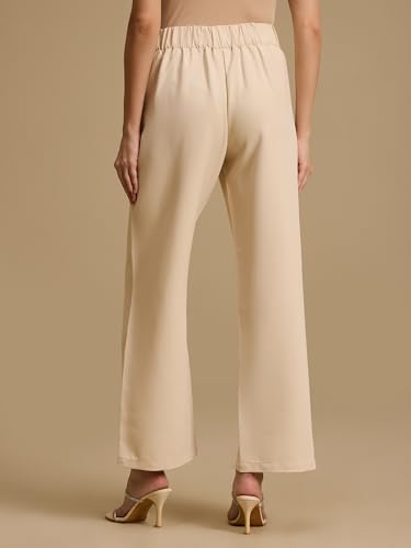 Kazo Jessie Trousers Beige
