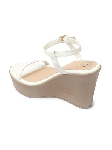 Carlton London Women Heel sandal UK-6