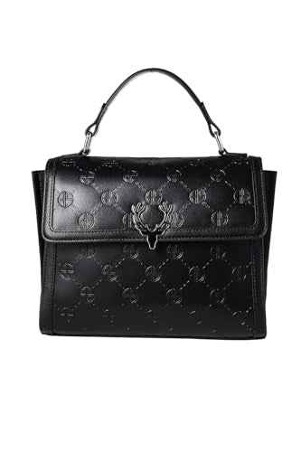 Allen Solly Women's Western (Black)