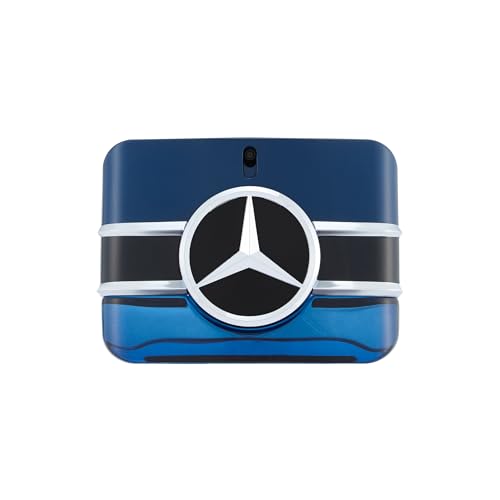 Mercedes-Benz Sign Gift Set for Men | Eau de Parfum 50ml & Deodorant Stick 75g | Luxury Fragrance Set