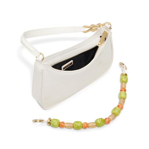 Aldo WHITEGEM White Women's Shoulder Bag