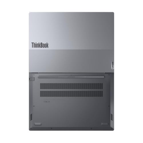 Lenovo ThinkBook 14, Intel Core 5 210H, 16GB RAM, 512GB SSD, WUXGA IPS 14” (35.56cm), Windows 11 Home, Office 2024, Arctic Grey, 1.36Kg, 21UYA04VIG, Fingerprint, Backlit, 400 Nits, 1Y Warranty, Laptop