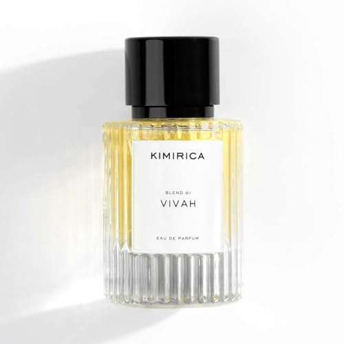 Kimirica Vivah Perfume 50ml Gift Set