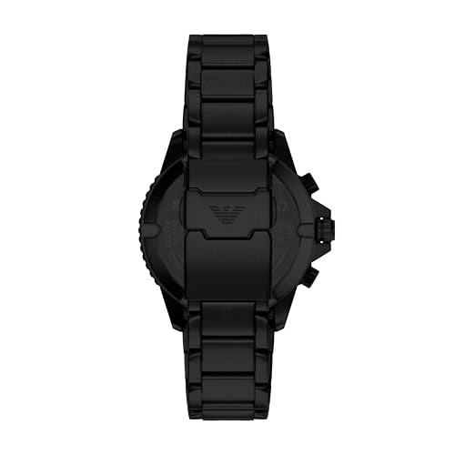 Emporio Armani Black Watch AR11784