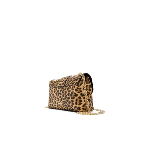 Aldo CCHARLICARRY Women's Brown Cross Body Bag