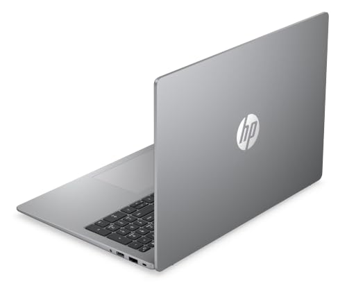 HP 16 (2026), AMD Athlon Dual Core Silver 10 - (8 GB DDR5/512 GB SSD/AMD Radeon 610M Graphics/Windows 11 Pro) Thin and Light Business Laptop/16.0" WUXGA Display/Silver/Copilot Key/1.5 Kg/MSO 2024