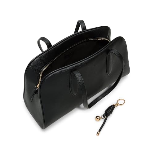 Call It Spring HAYLA Women's Black Satchel
