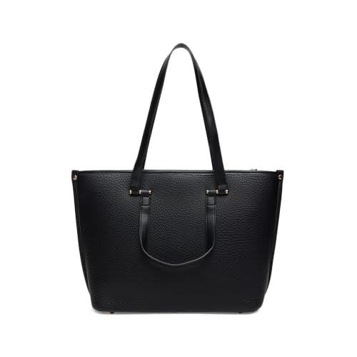 Akiki London Women's Harlow Tote Handbag | Upto 15 Inch Laptop | Tote Bag for Work | Ladies Purse | Stylish Shoulder Bag | Gift for Women