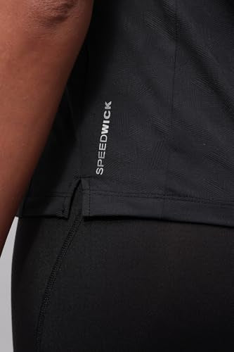 Reebok Women T Shirt