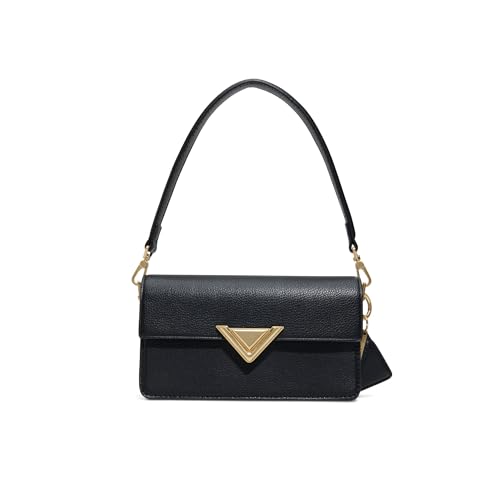 Aldo LUXECARRY2.0 Women's Black Shoulder Bag