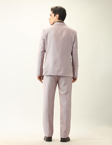 Arrow Men's Body Tailored Fit Ceremonial Suit