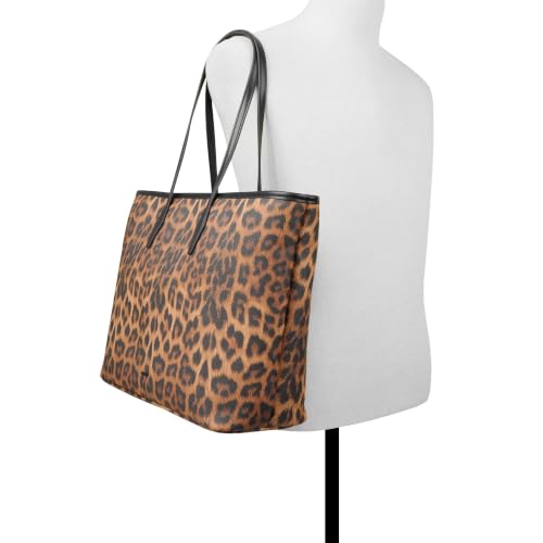 Aldo EVERYTHINGTOTE967 Brown Women's Tote Bag
