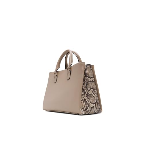 Aldo HARMONIE Women's Grey Satchel