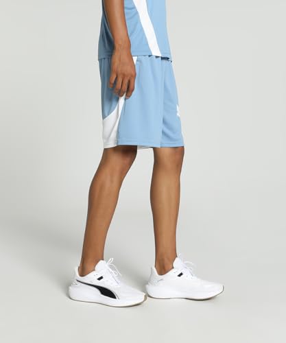 Puma Men's Bermuda Shorts (524917_Zen Blue