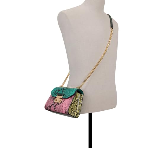 Aldo CRELALLE Green Women's Cross Body Bag