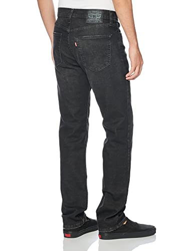 Levi's Men's 511 Slim Jeans, Frog Eye - Advanced Stretch, 30W x 32L