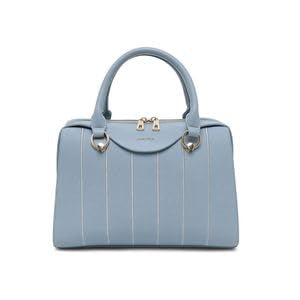 Akiki London Women's Elizabeth Satchel Bag | Satchel Handbag for Work | Ladies Purse | Stylish Shoulder Bag | Gift for Women