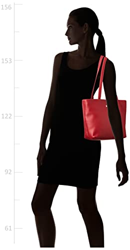 Caprese Women's Tote Bag (Red)